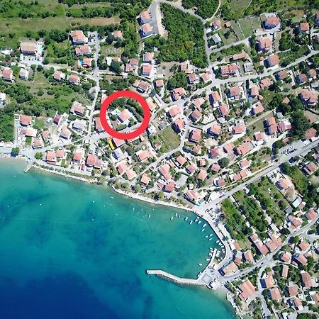 Villa Kvarner Šilo Zewnętrze zdjęcie