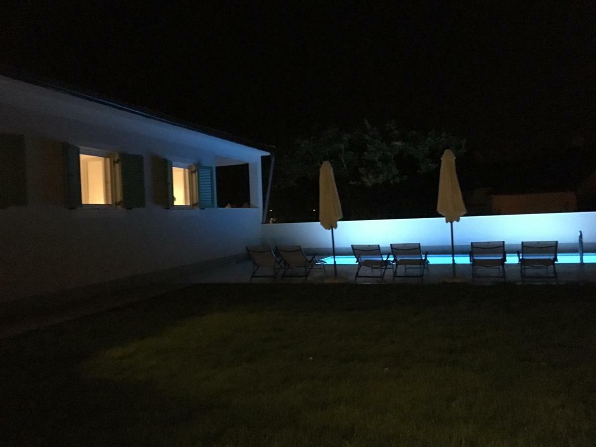 Villa Kvarner Šilo Zewnętrze zdjęcie