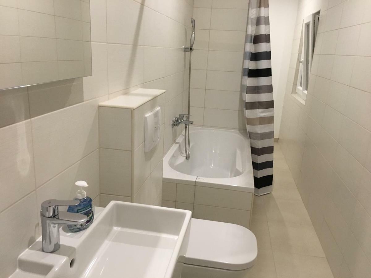 Villa Kvarner Šilo Zewnętrze zdjęcie
